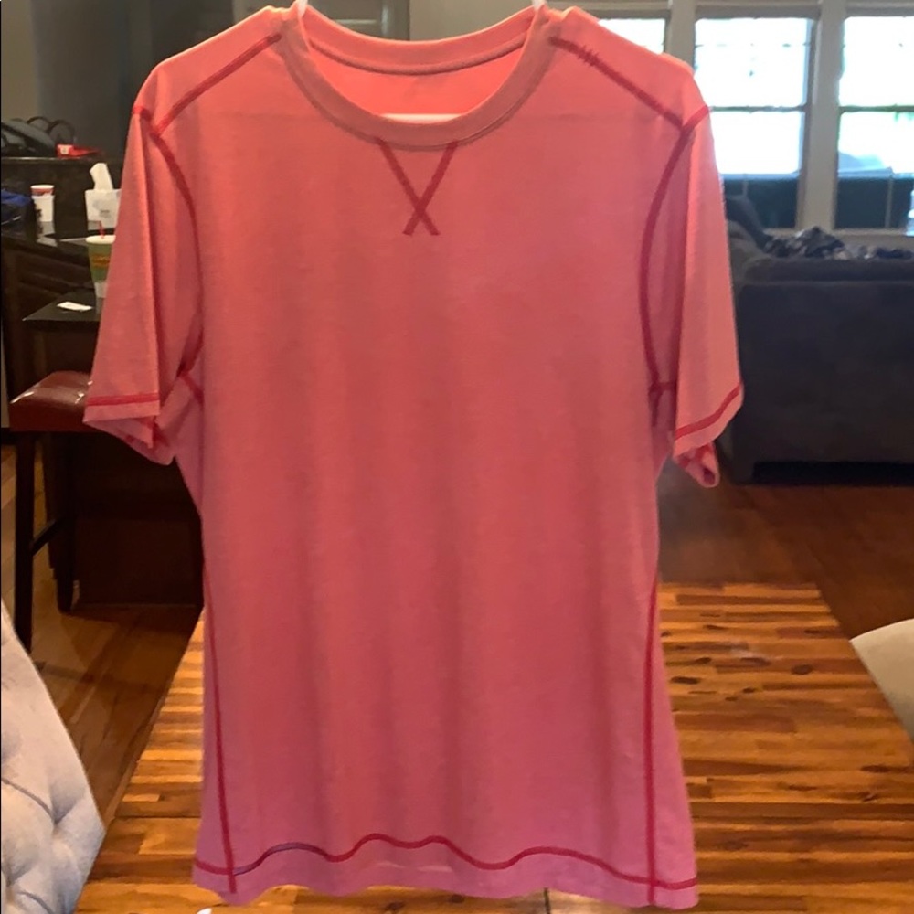 Men’s lululemon Metal Vent Tech Short Sleeve